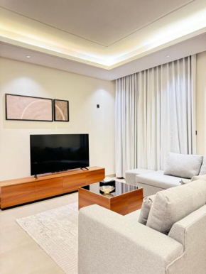 New luxury apartment P08